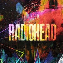 i love radiohead sm