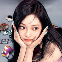 GIRL I LOVE YOU